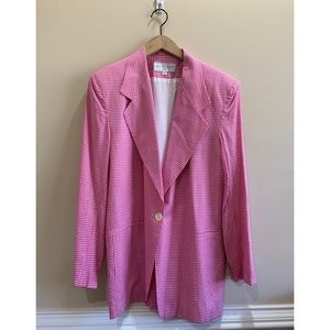 Philippe Simon Blazer